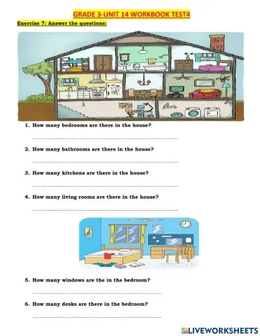 G3-review unit 14 btvn