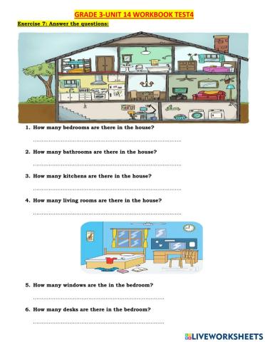 G3-review unit 14 btvn