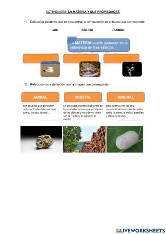 Propiedades de los Materiales