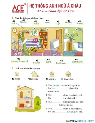 Review Unit 4+Unit 5