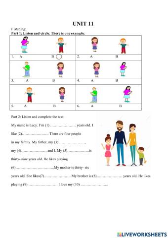 Unit 11-12 - ta 3 bgd