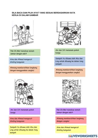 Tatabahasa (kata kerja)