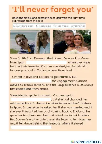 I'll always love you