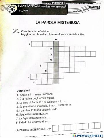 Ortografia