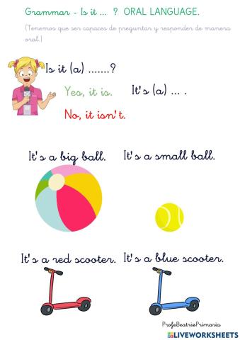 Go Far Richmond Year 1 U4 Is it a plane? grammar