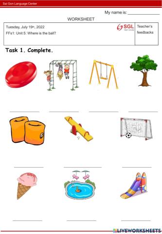 FFs1 -Unit 5 ( 16-03-2023)