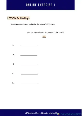 LESSON9-Exercise1