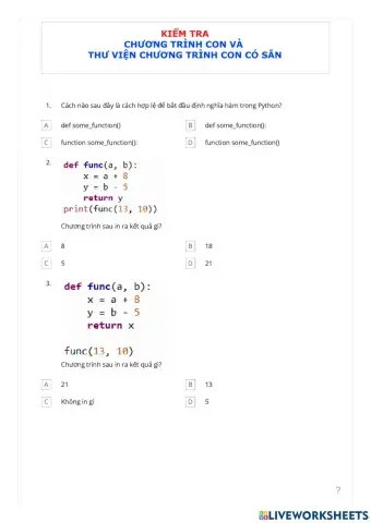 CTC và Thư viện CTC có sẵn