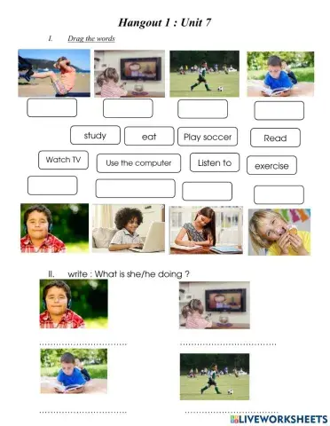 Hangout1.Unit7.Lesson 2