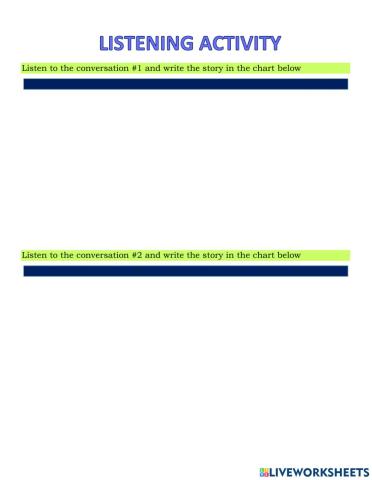 CONVERSATIONS. Amerpassport