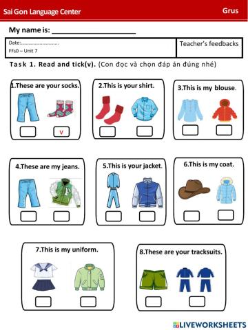 Grus FFs0 My clothes 20.03