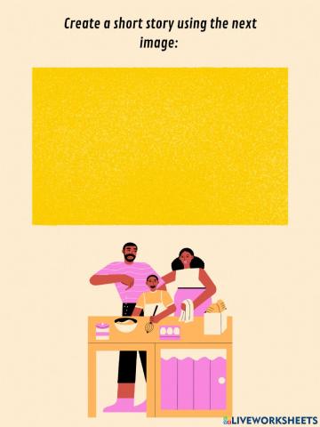 Creating short stories