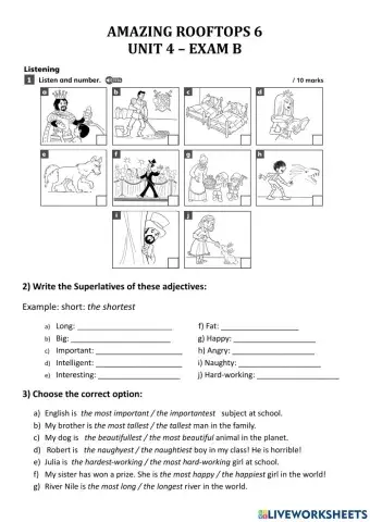 Superlatives Amazing Rooftops 6