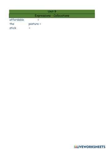 It's all in the mind!