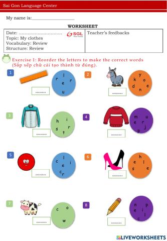 First friend - Review Topic 4,5,6,7