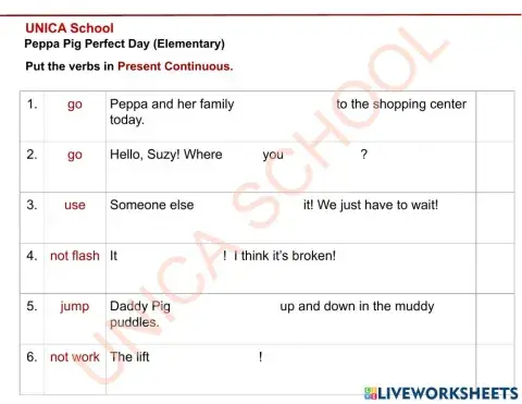 Perfect Day With Peppa Pig (2)