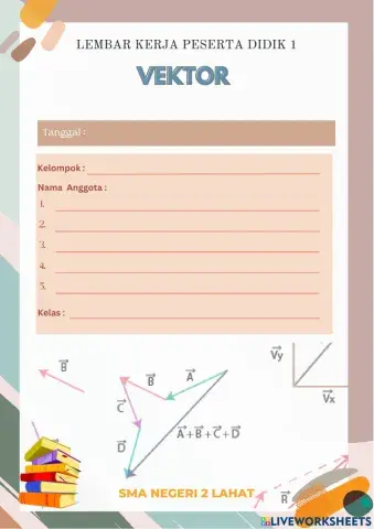 LKPD Vektor Adinda Ramadhani