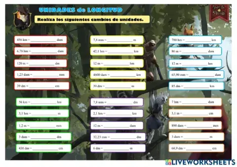 Tema8-unidades de longitud