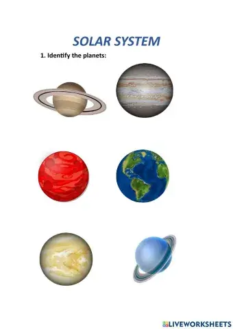 Solar System