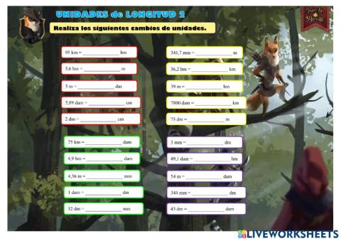 Tema8- unidades de longitud 2