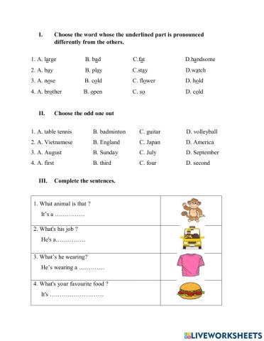 E4.L36.Review 2. HW