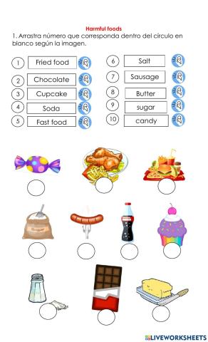 Repaso primer periodo
