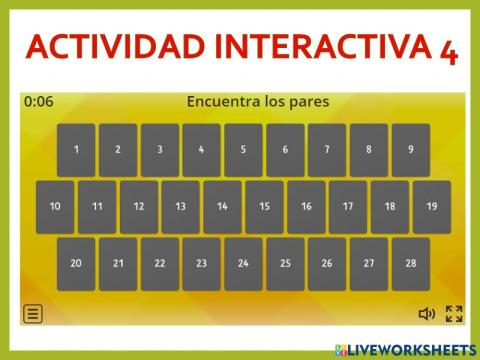 Interactiva 4