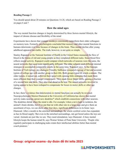 Reading ielts pass 2-11.3