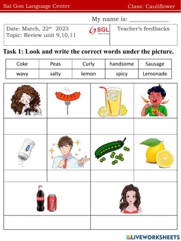 Cauli.FF1.ReviewU9,10,11