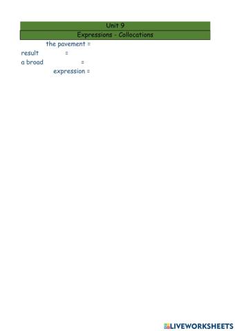 It's all in the mind!