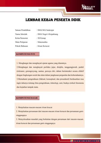 A1C021056-Yudhi Guntara-Proyek UTS-Geometri Analitik-LKPD Interaktif