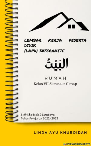 Cover lkpd