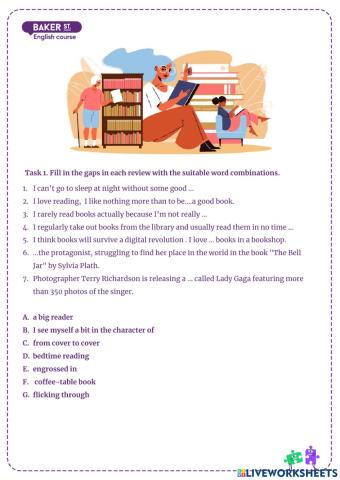 U-I W26 L1 A book is a