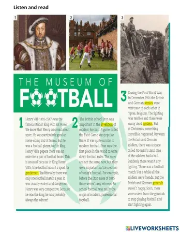 GW A1+ u7 Reading SB