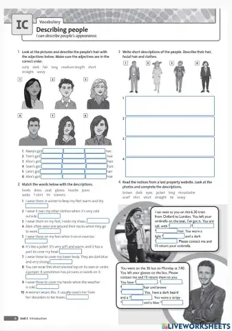 Sol-2-intro-c-describing people