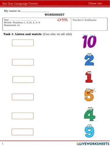PPD A1 numbers 28.03