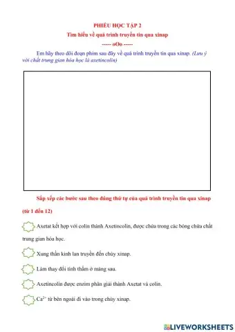 Truyền tin qua xinap