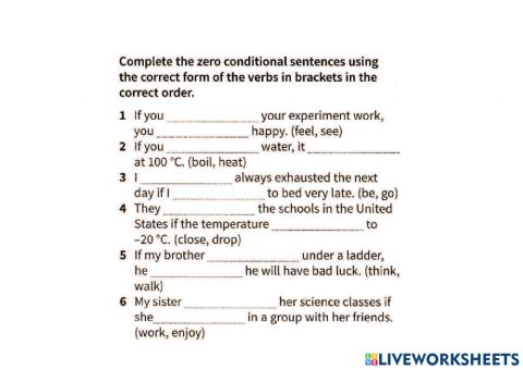 Prepare4-conditionals