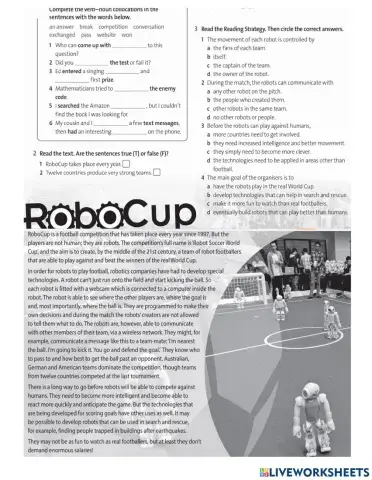 Sol Int 5F Reading Technology SB