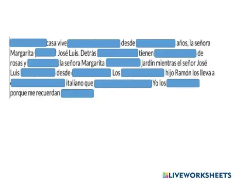 Refuerzo auditiovo 17 practica