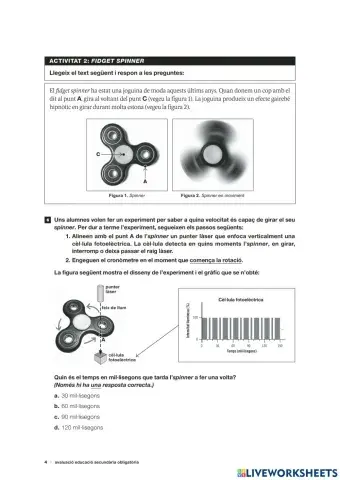 Prova CCBB tecnologia 18-19