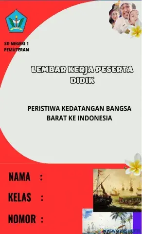 Lkpd tema 7 subtema 1 pbl 1