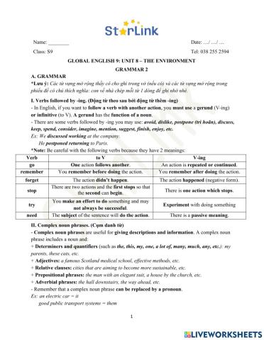 Viet teacher-S9-Week 27-U8-Gram 2