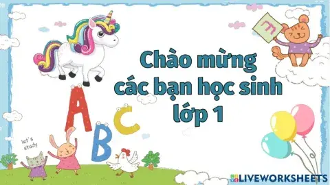 Vui học cùng Cony kì 19
