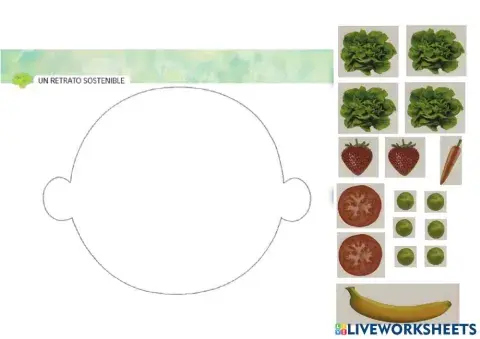 Un retrato sostenible