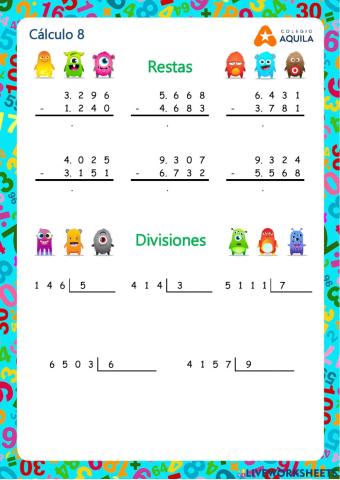 T3 Restas  8 (22-23)