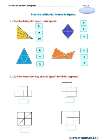 Razonamiento Matematico