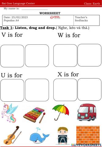 Ppd -a4: whale, wall