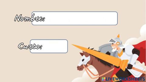 Categorias gramaticales