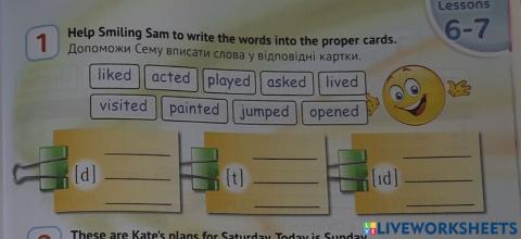 Workbook Karpuk2 U5 L6